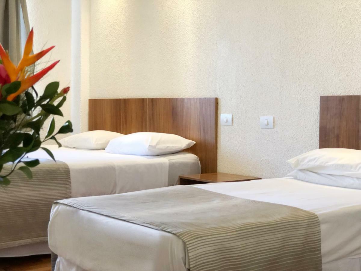 Hotel Rojas