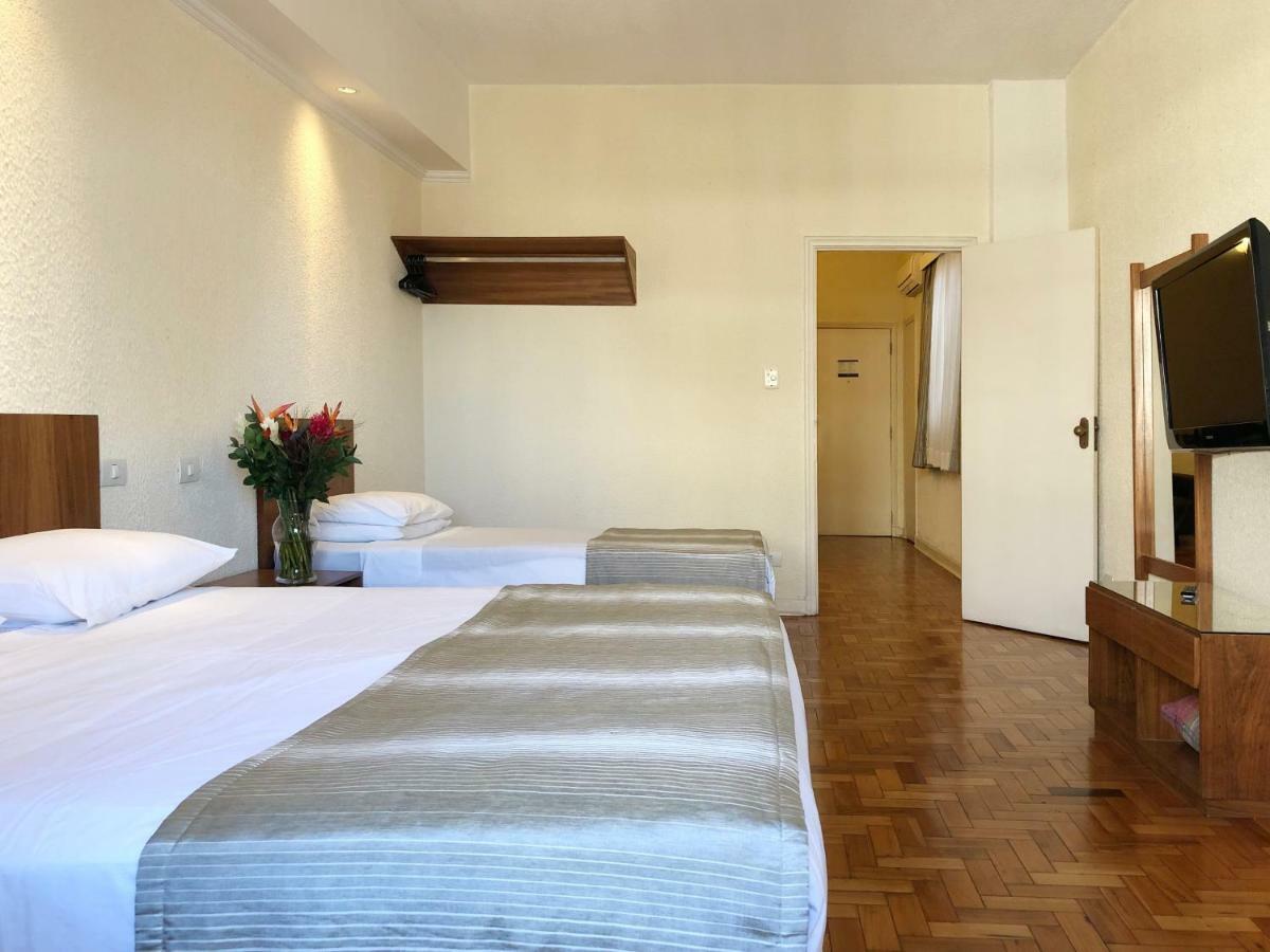 Rojas Hotel 3*