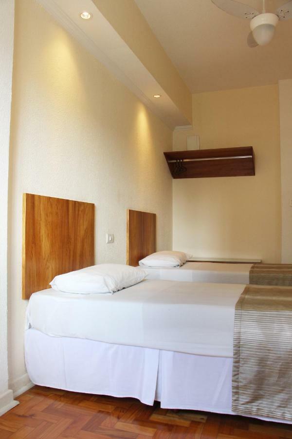 Hotel Rojas 3*