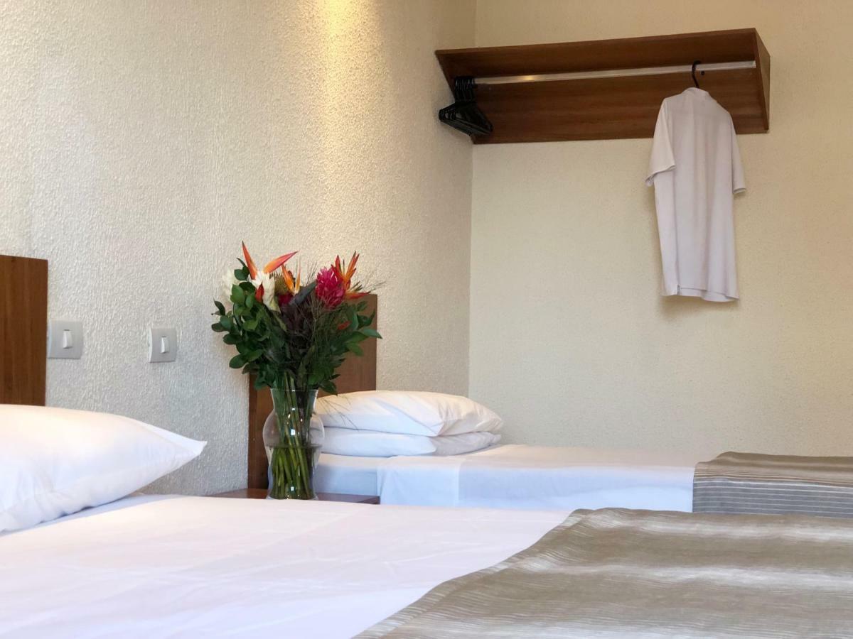 Hotel Rojas