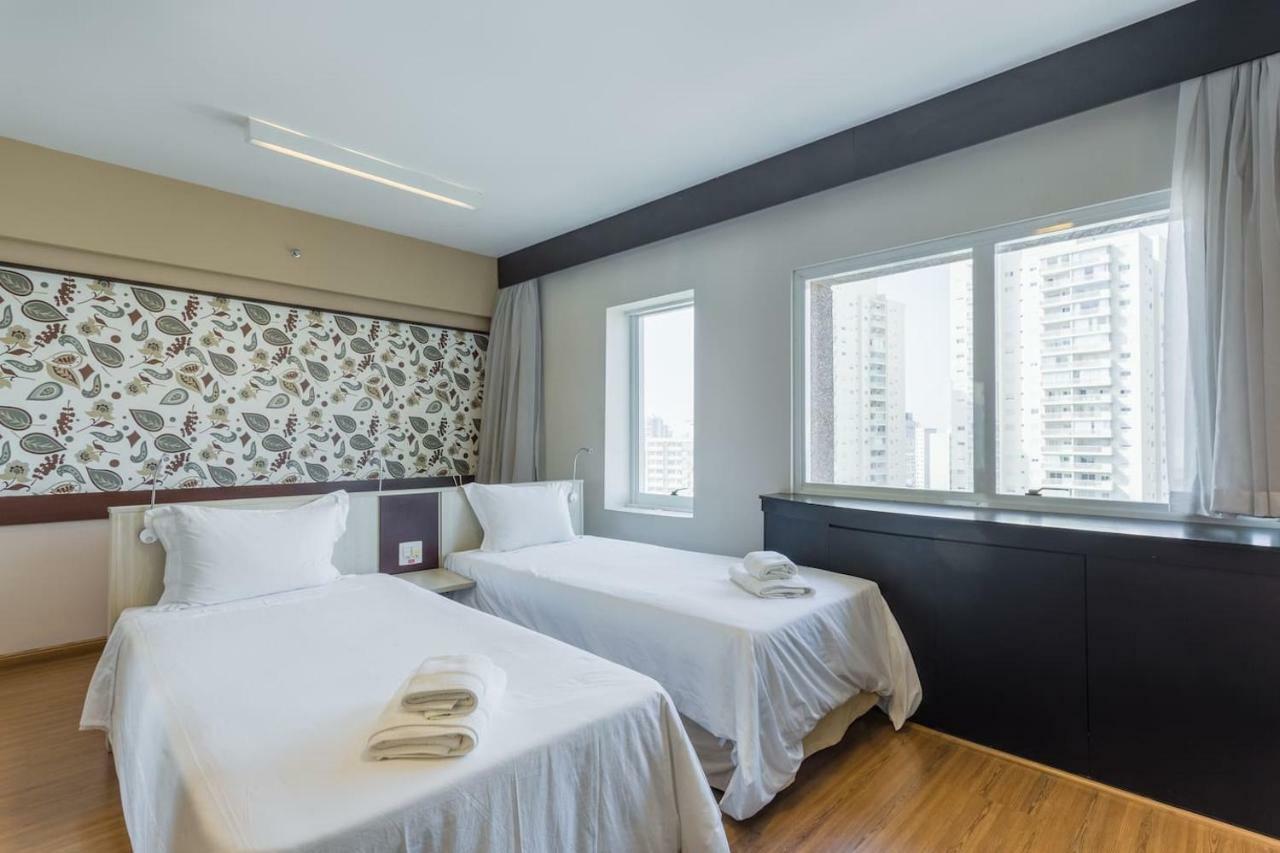 Bhomy Paraiso Bela Vista E Paraiso Me1211 Apartemen