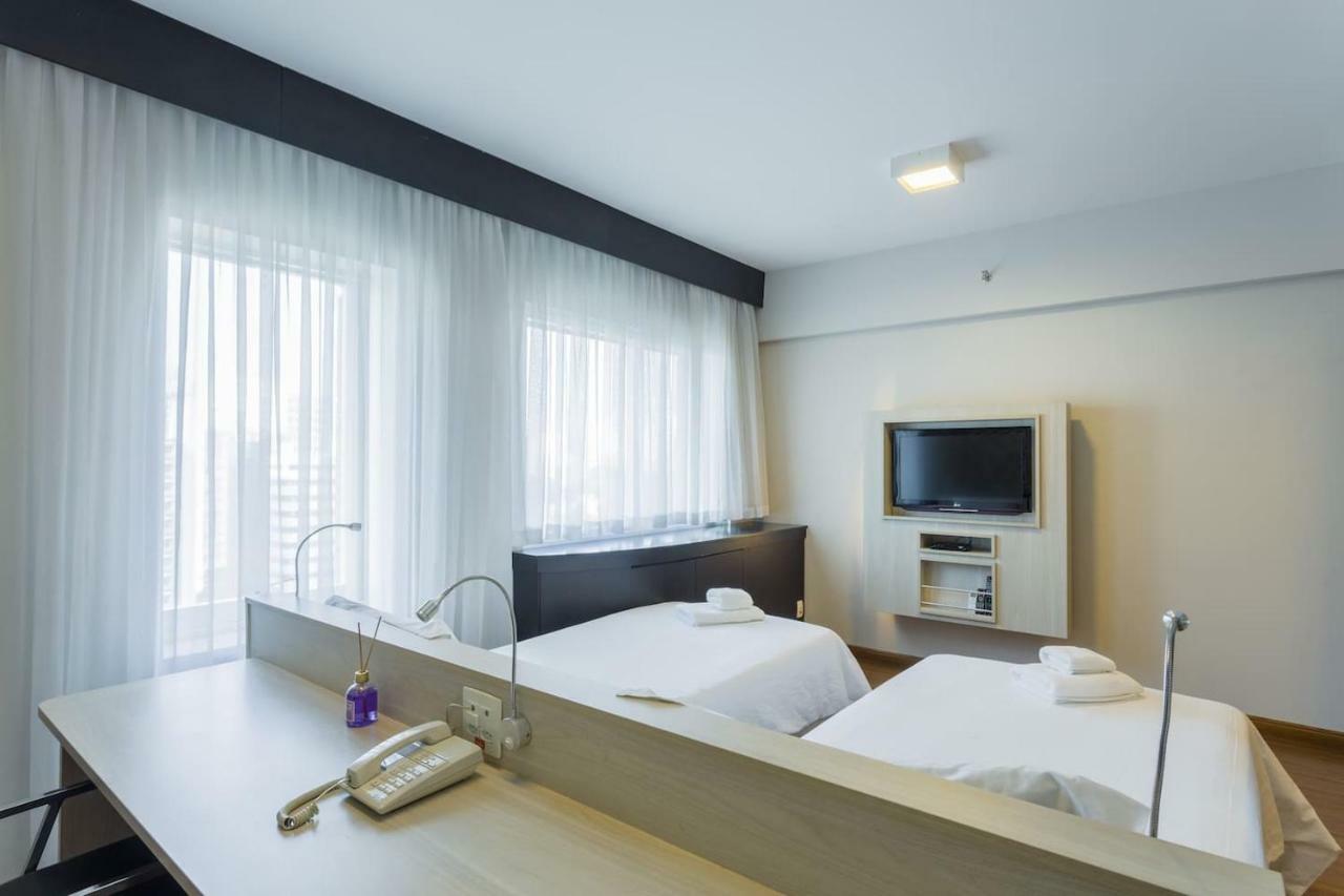 Bhomy Paraiso Bela Vista E Paraiso Me1211 Apartemen *