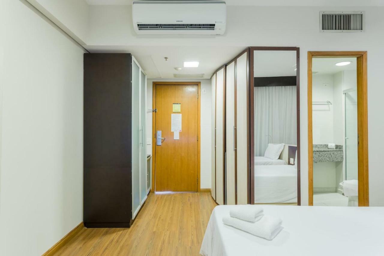 Apartemen Bhomy Paraiso Bela Vista E Paraiso Me1211 Sao Paulo