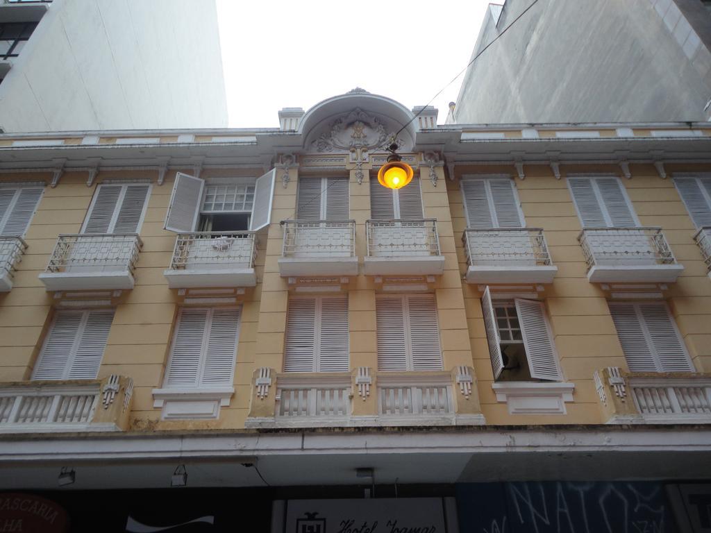 Joamar 2* Sao Paulo