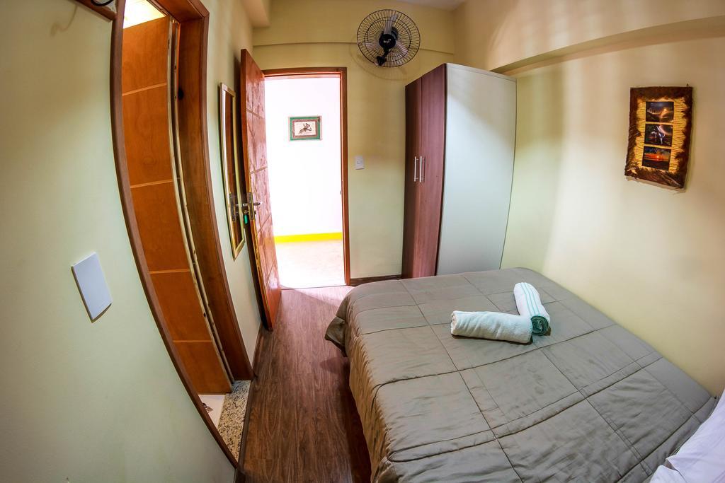 Namoa Paulista Hostel Sao Paulo