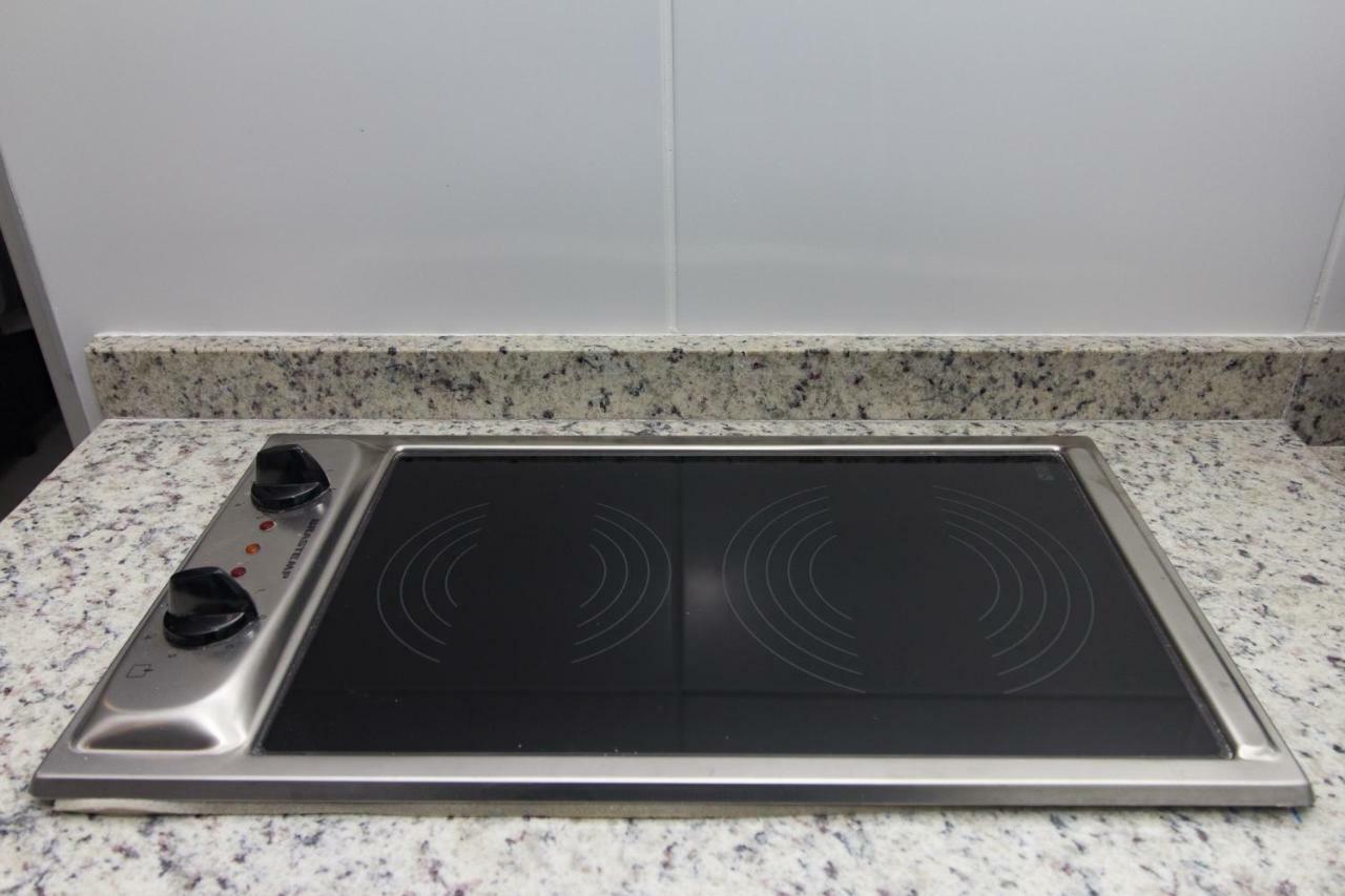 Ap Urbe Paulista 609 Apartment