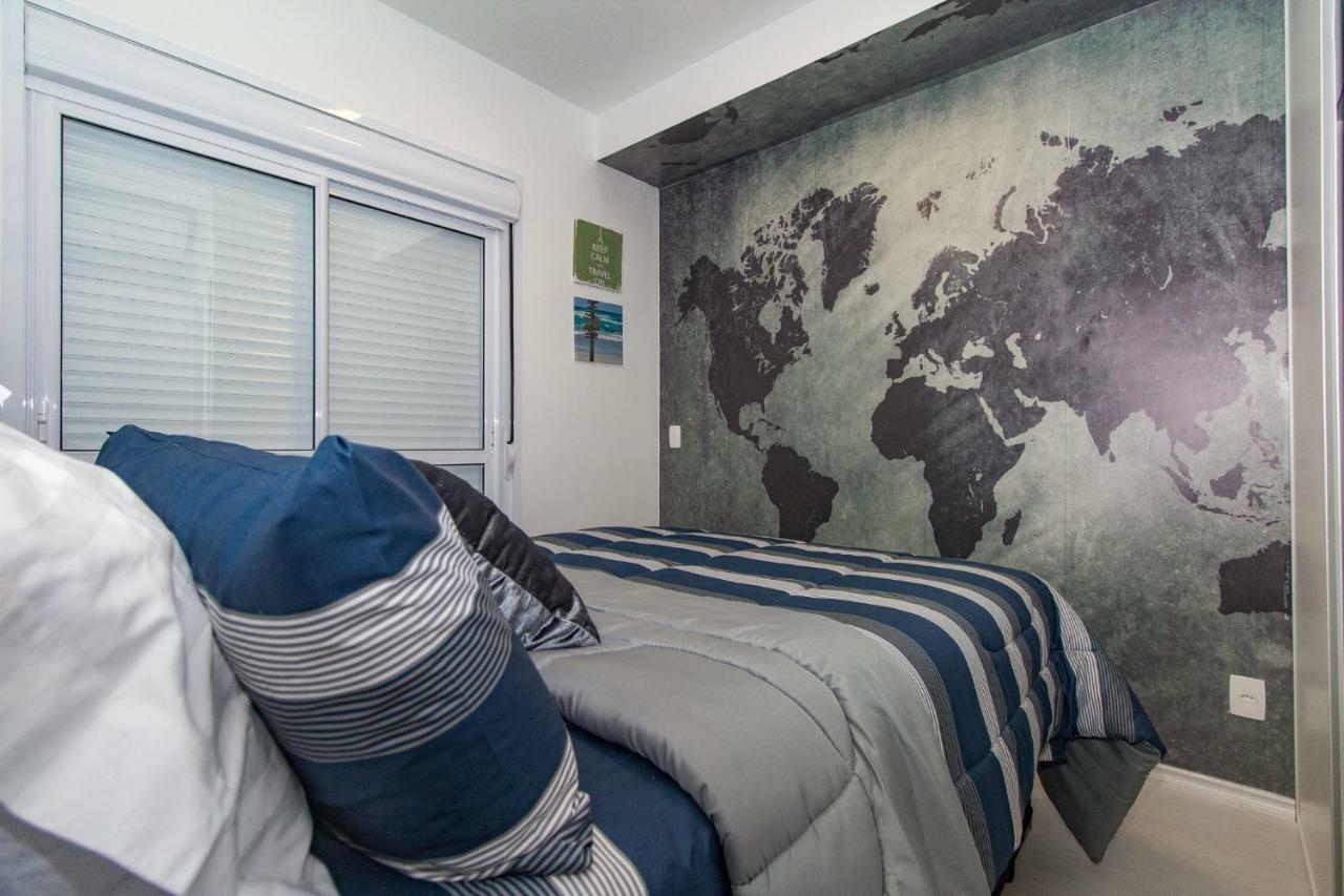 Ap Urbe Paulista 609 Apartment *