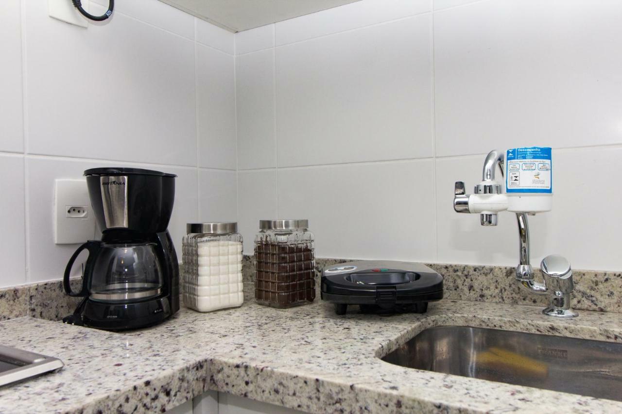 Ap Urbe Paulista 609 Apartment *
