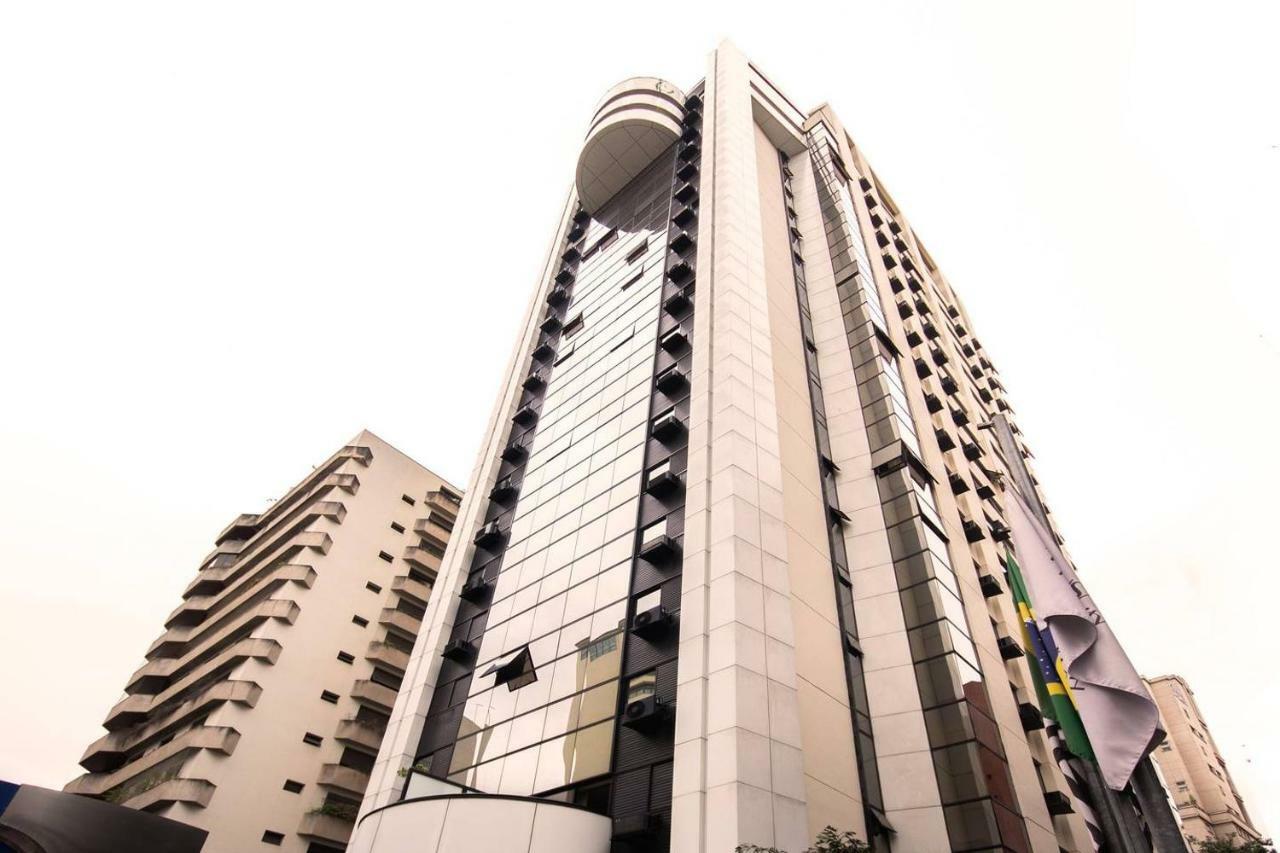 Bhomy Jardins Proximo A Av Paulista Ce907