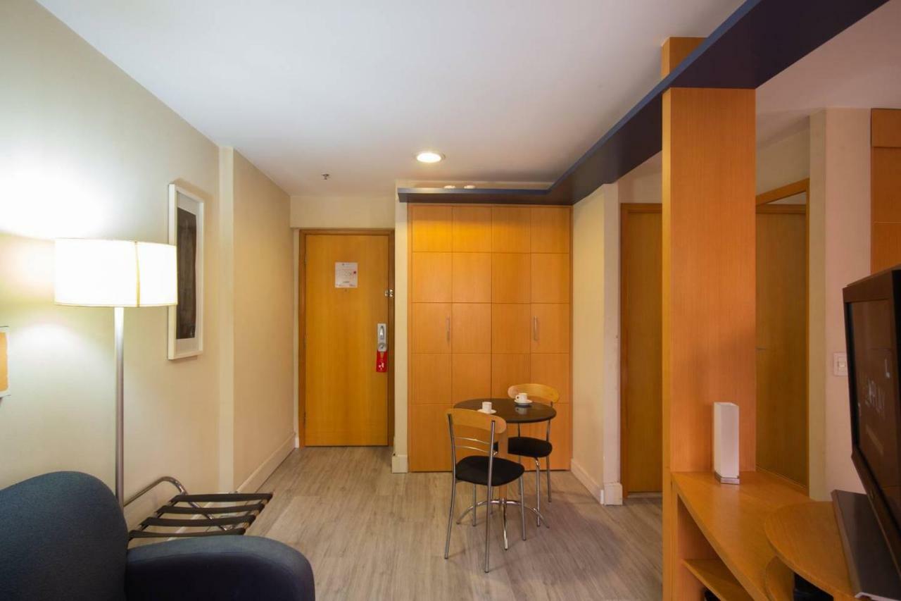 Apartment Bhomy Jardins Proximo A Av Paulista Ce907 *