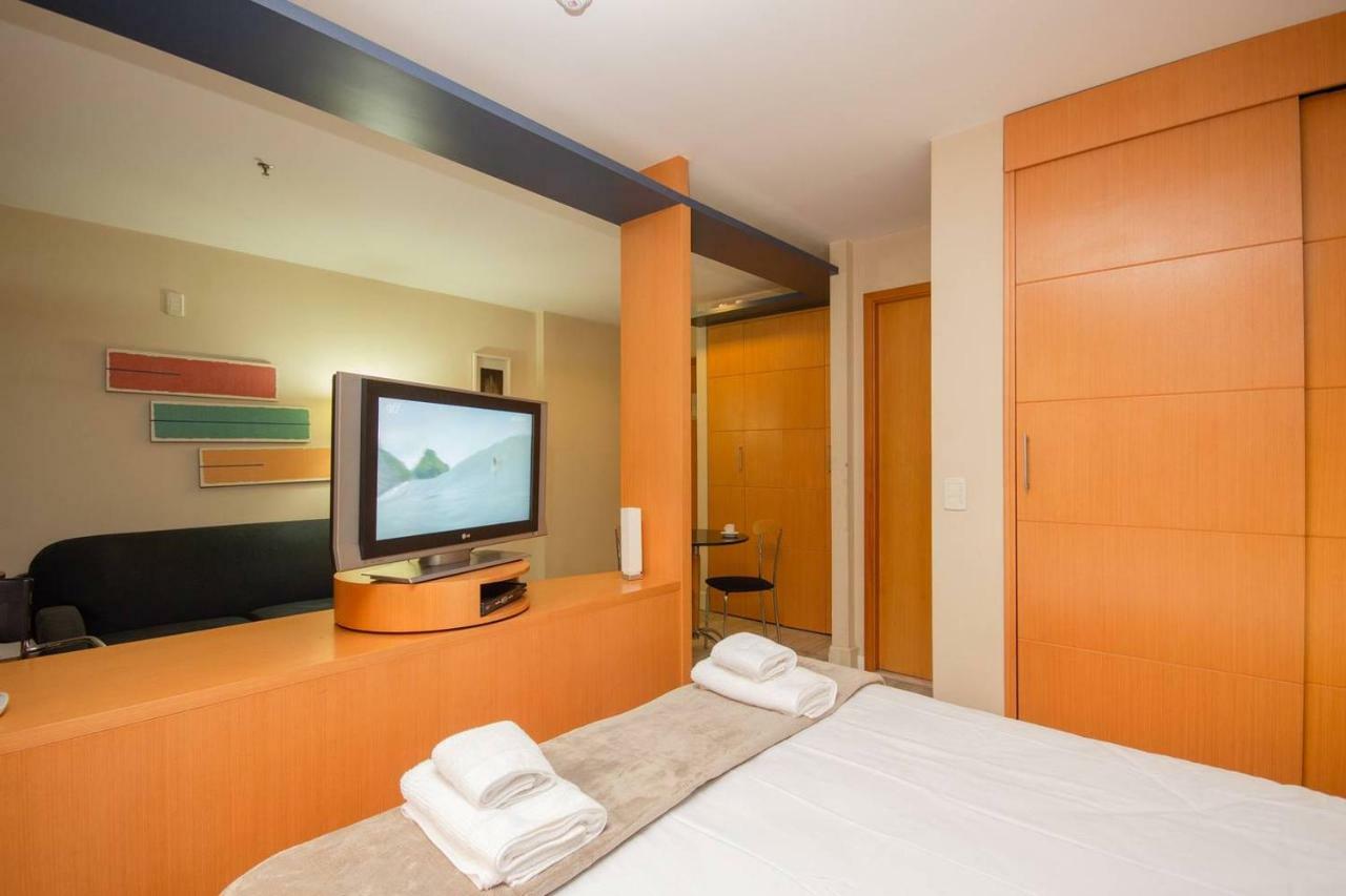 Apartment Bhomy Jardins Proximo A Av Paulista Ce907 Sao Paulo
