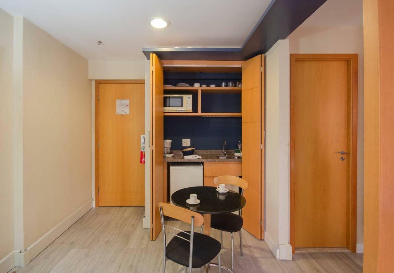Apartment Bhomy Jardins Proximo A Av Paulista Ce907