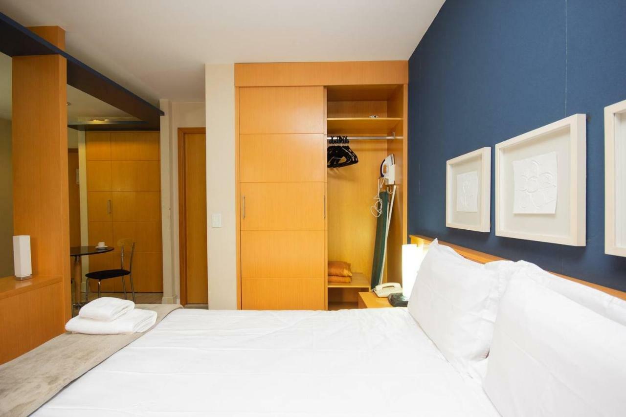 Apartment Bhomy Jardins Proximo A Av Paulista Ce907 *