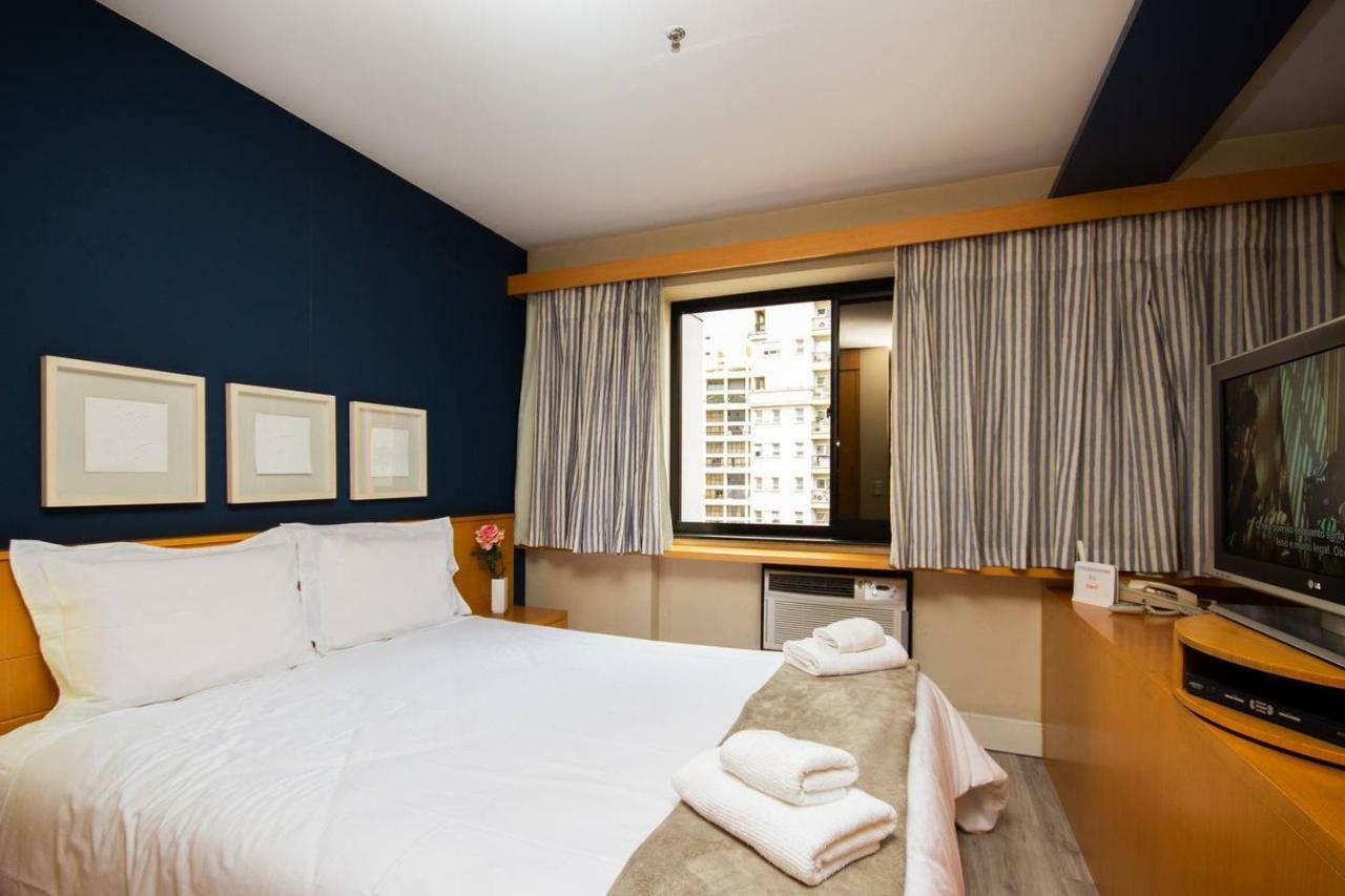 Bhomy Jardins Proximo A Av Paulista Ce907 Apartment *