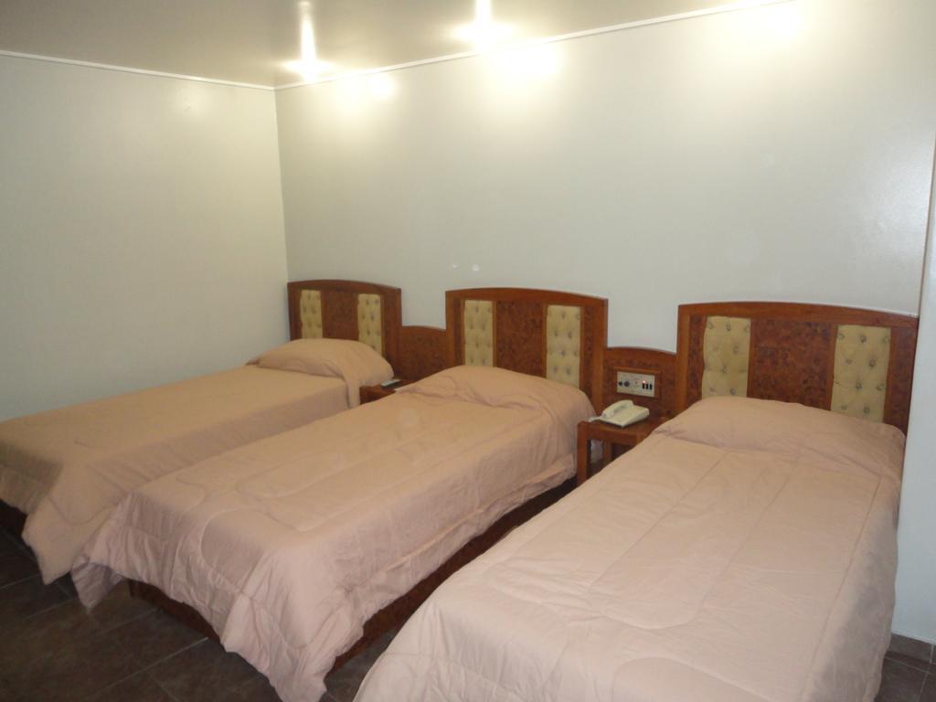 Hotel Joamar Sao Paulo