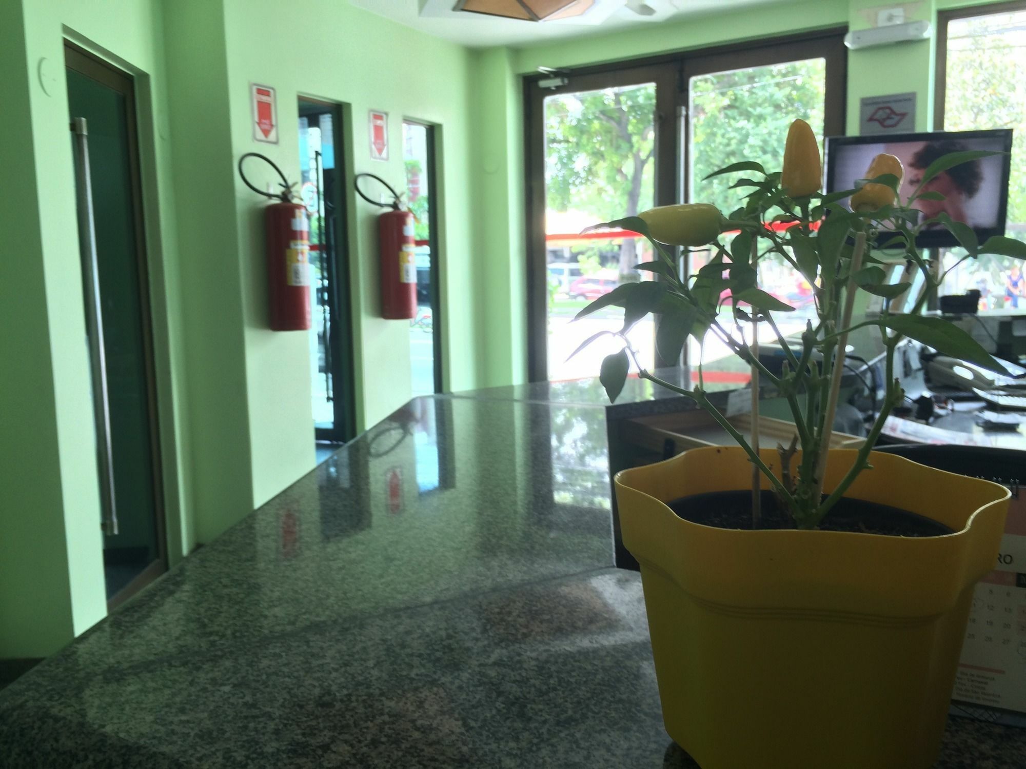 Hotel Saville Sao Paulo