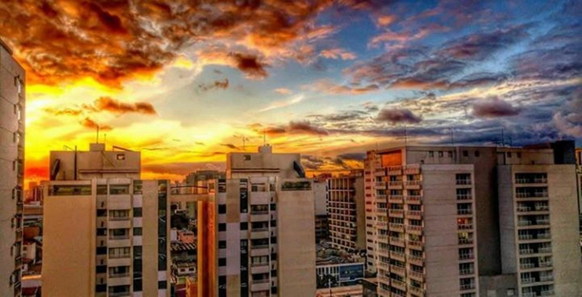 Aparthotel Tsue The Palace Flats São Paulo