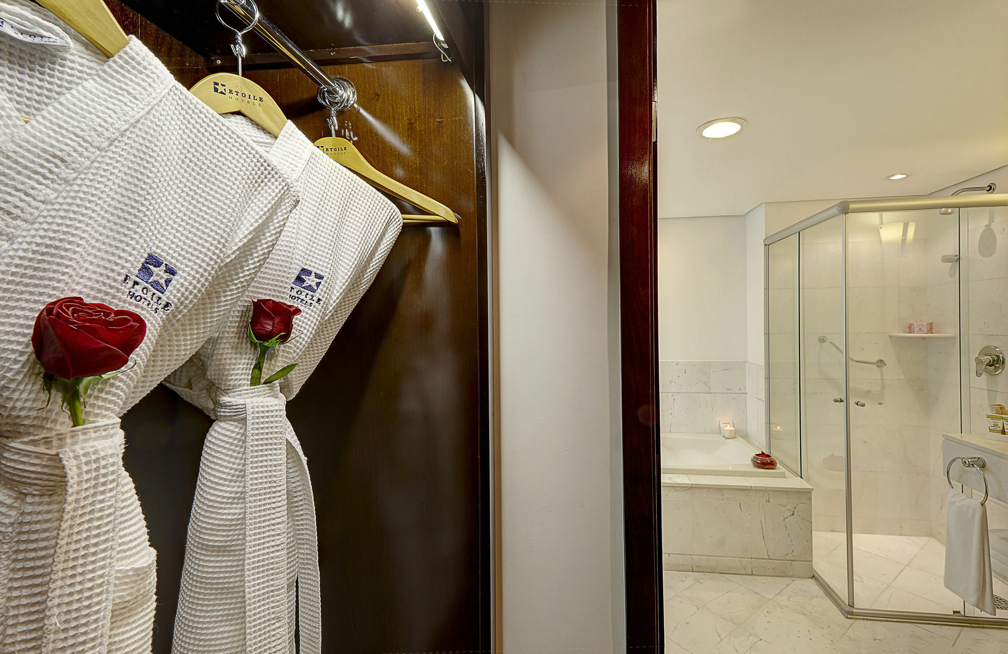 Roomo Etoile Georgev Itaim Bibi Residencial Căn hộ