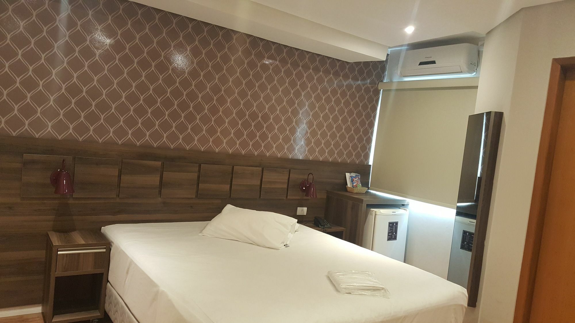 Biz 3* Sao Paulo