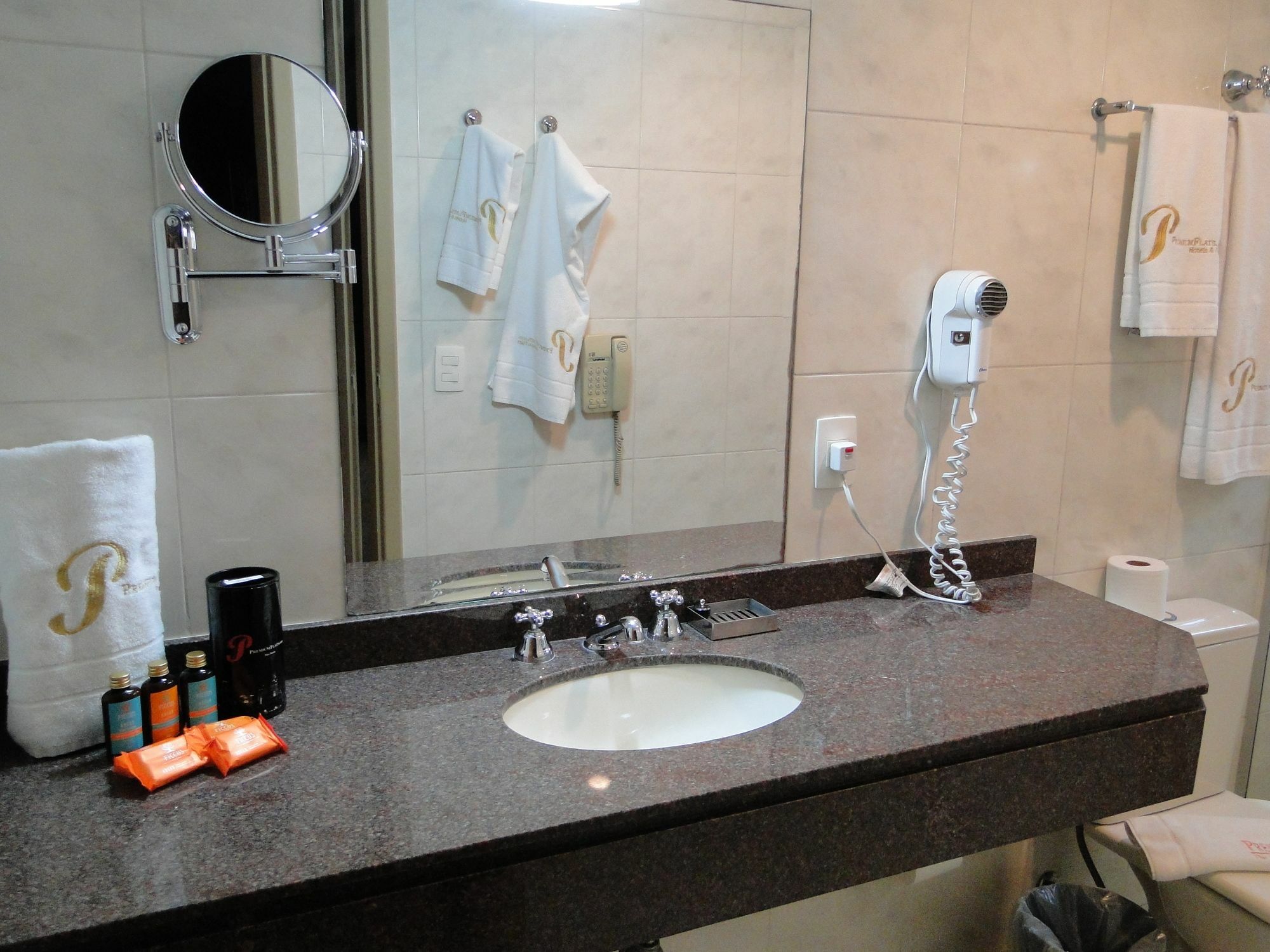 Hotel Premium Flats Berrini