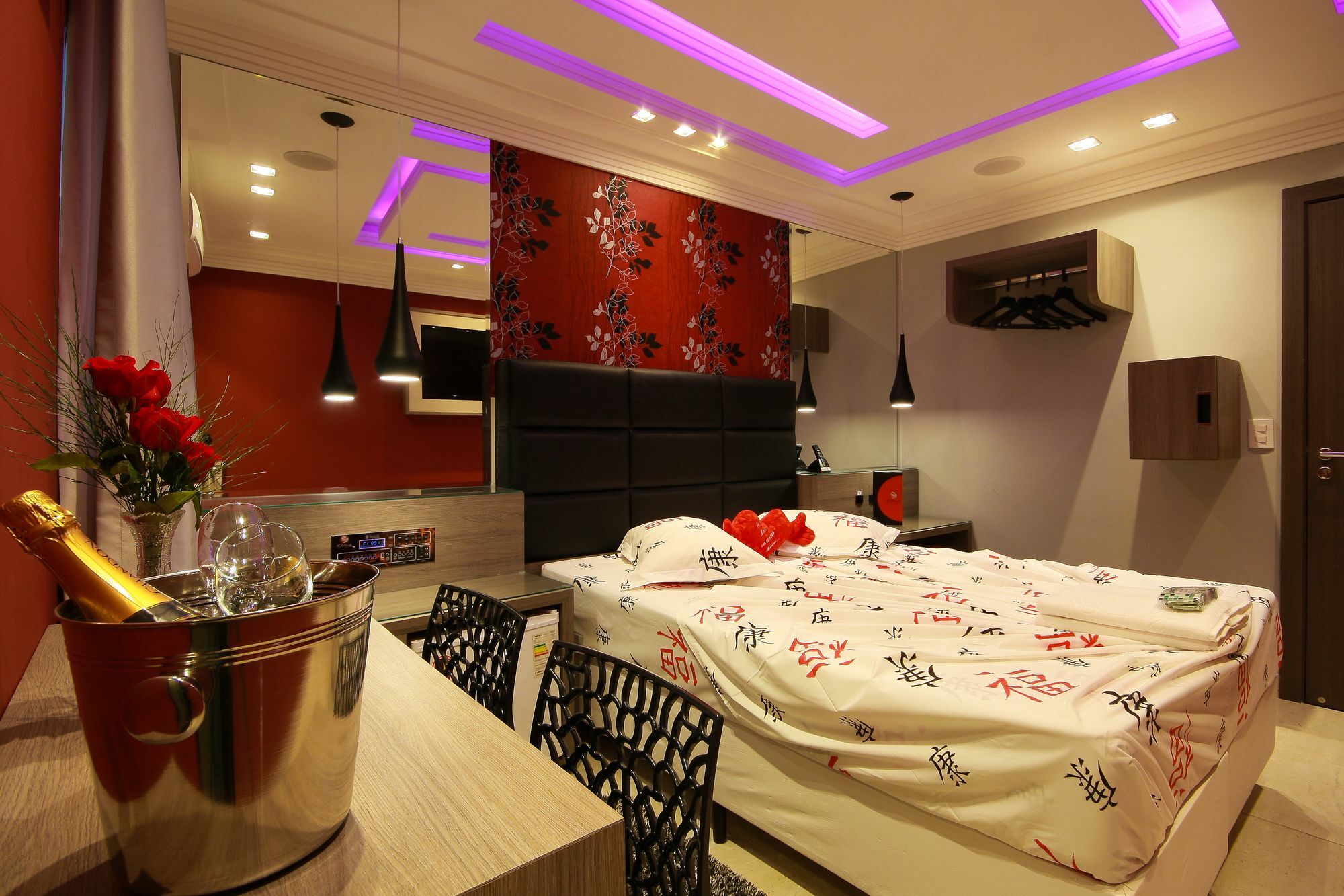 Gloria Plaza (adults Only) São Paulo