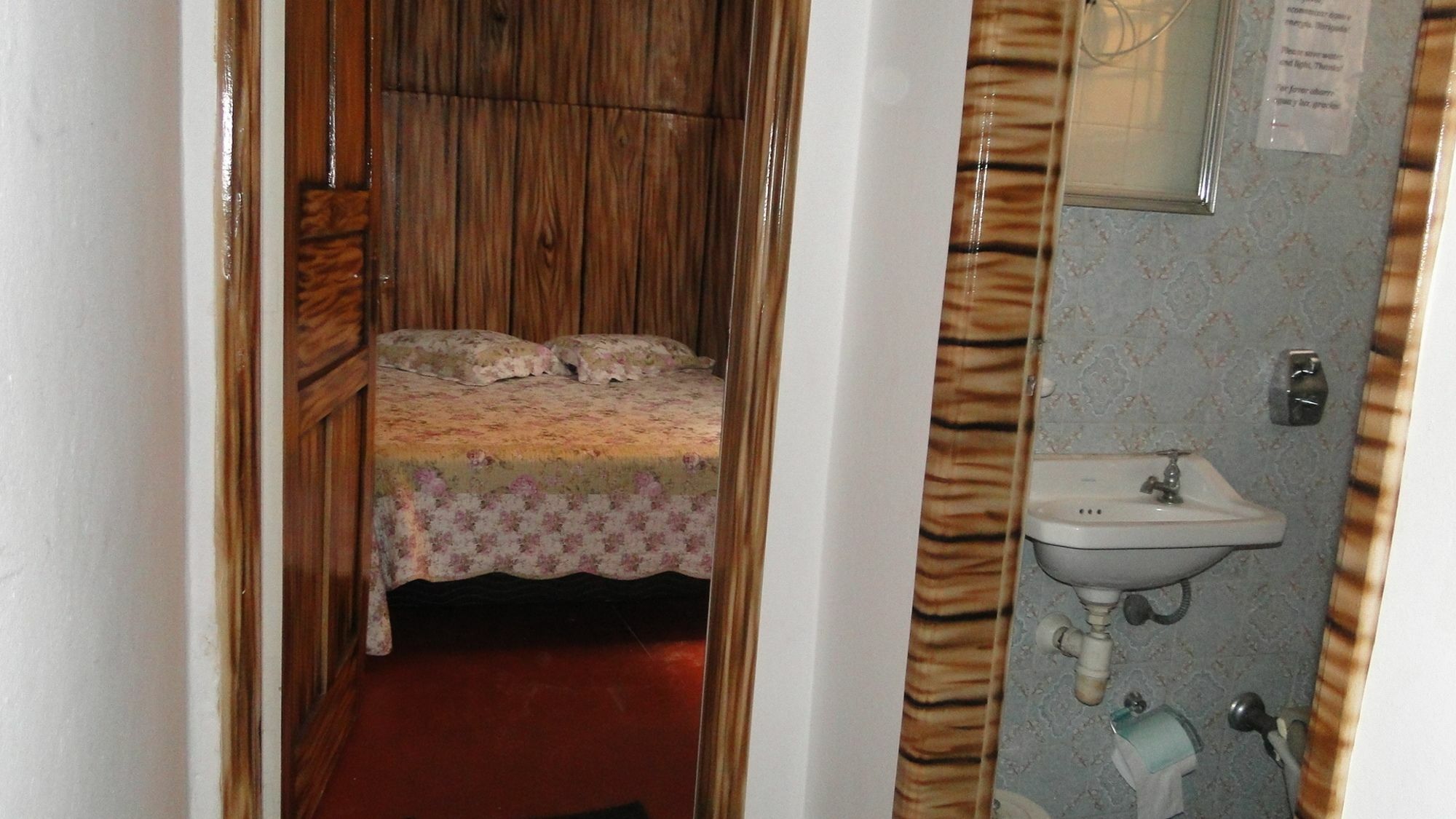 Hostel Today *