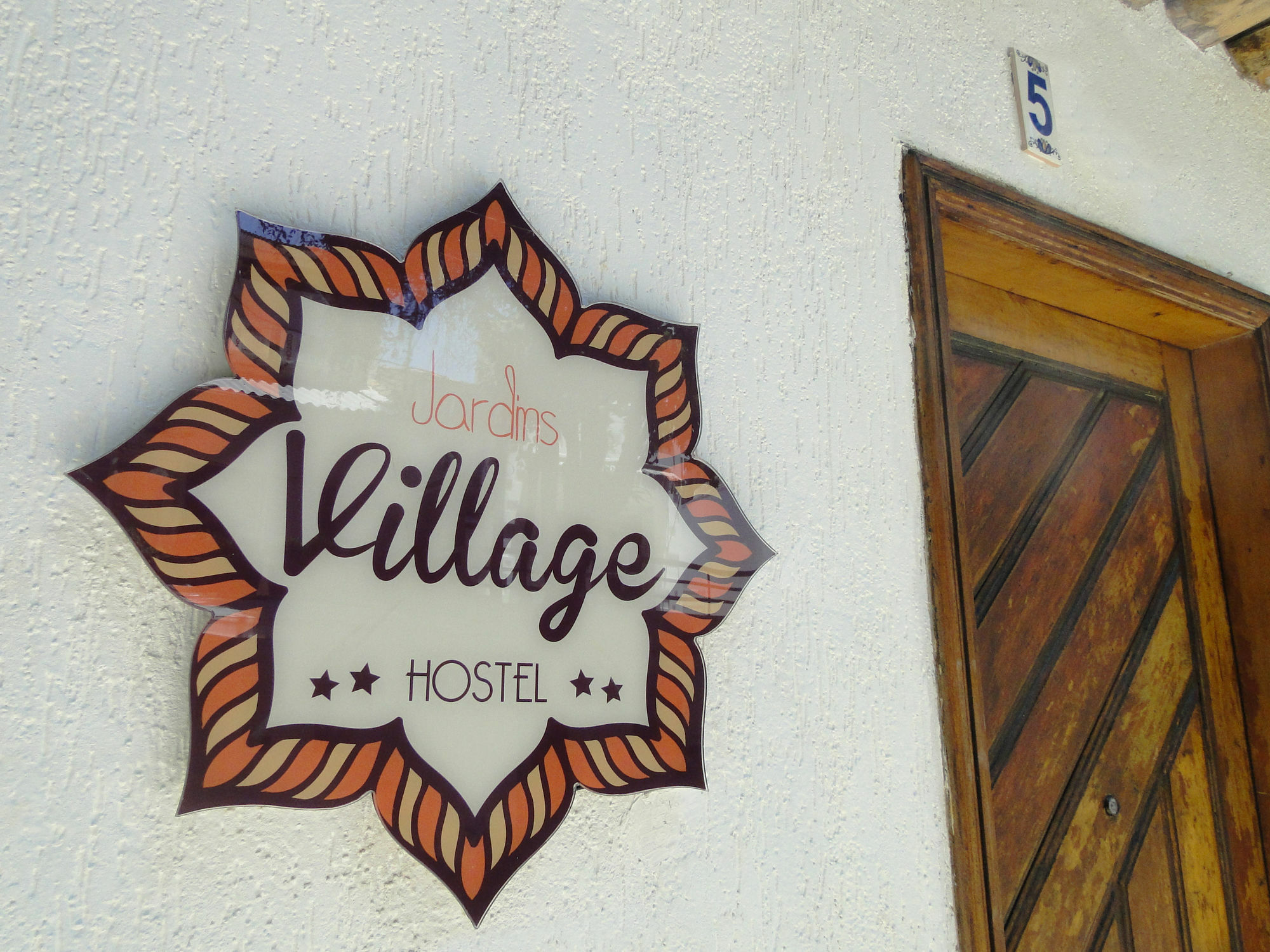 Jardins Village - Privative São Paulo