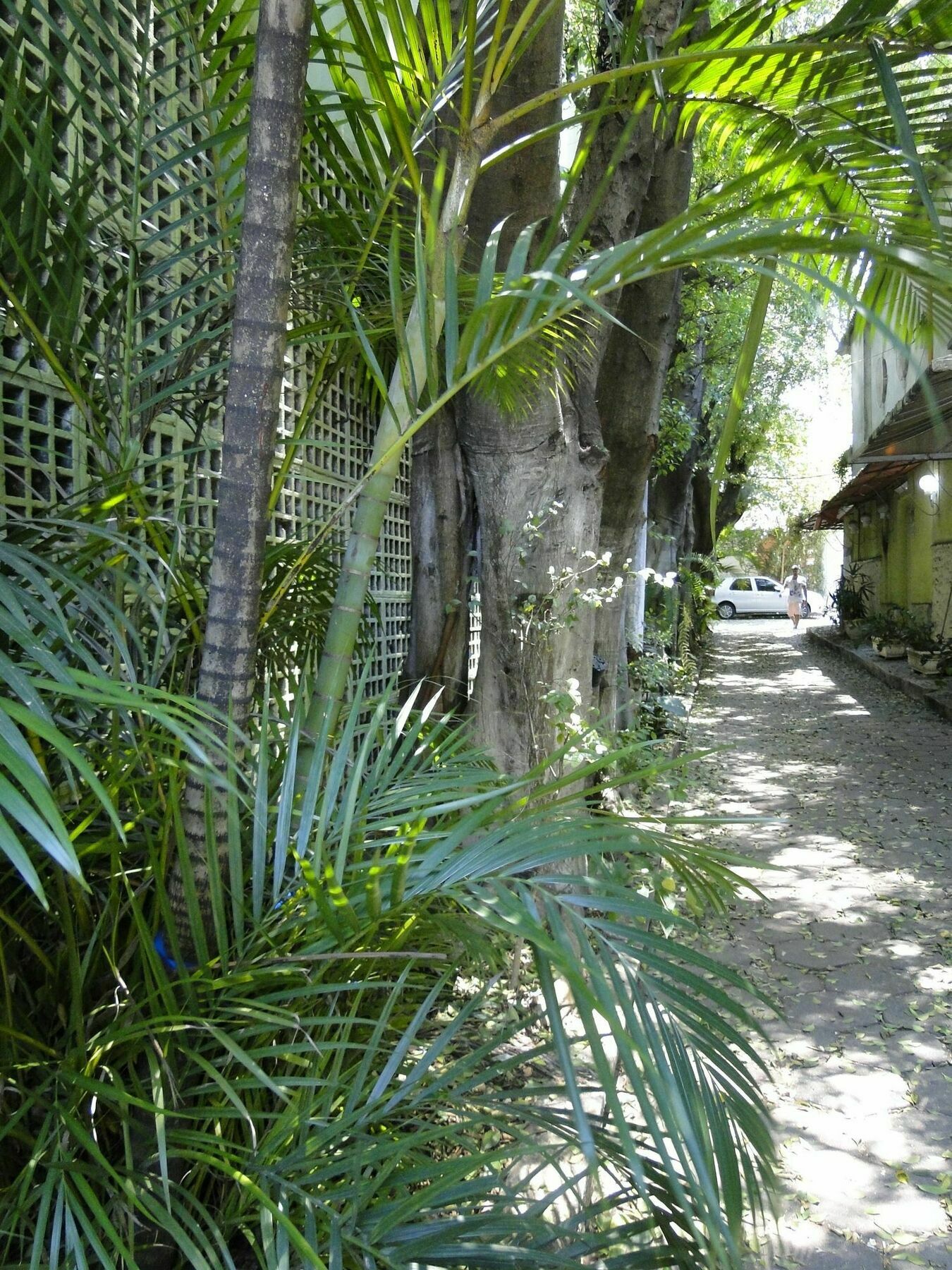 Jardins Village - Privative São Paulo