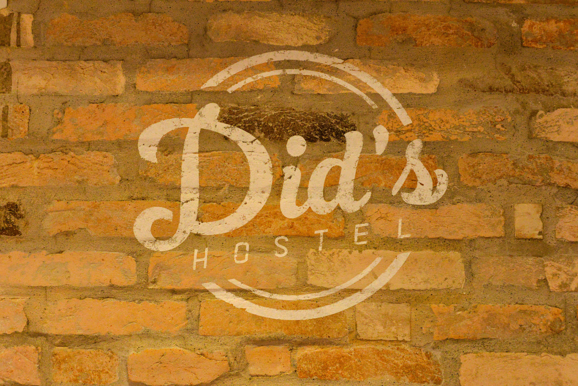 Did's *