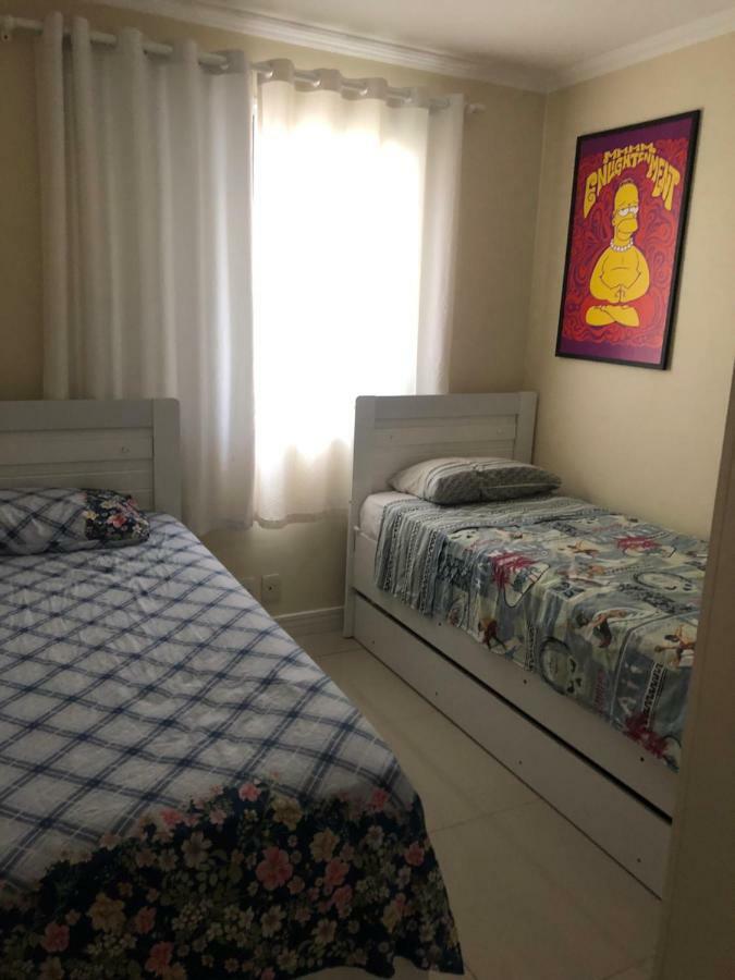 Apartment Morumbi *