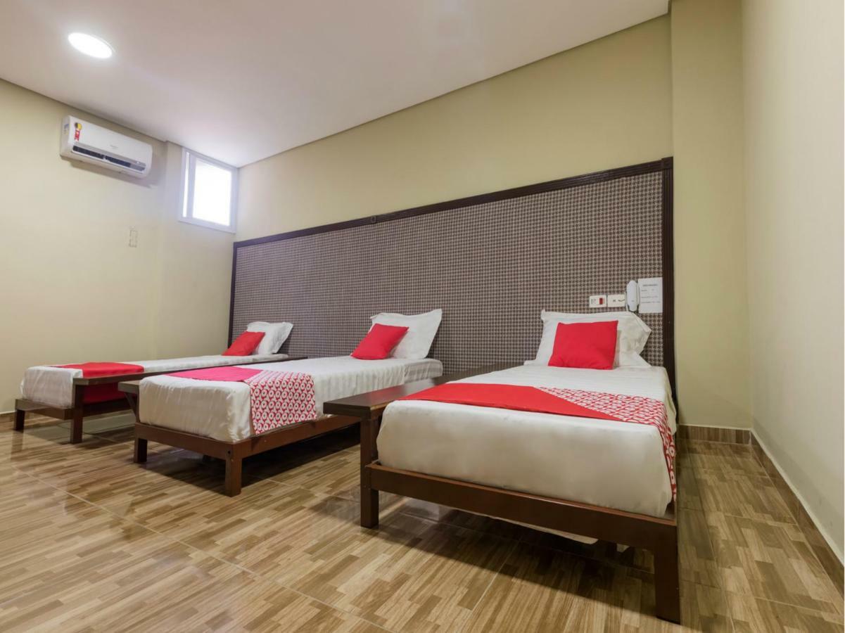 Oyo Any Hotel 2*