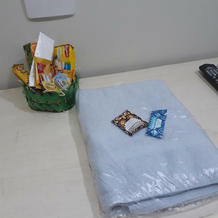 Penginapan Clinicas Jardins Paulista 2*