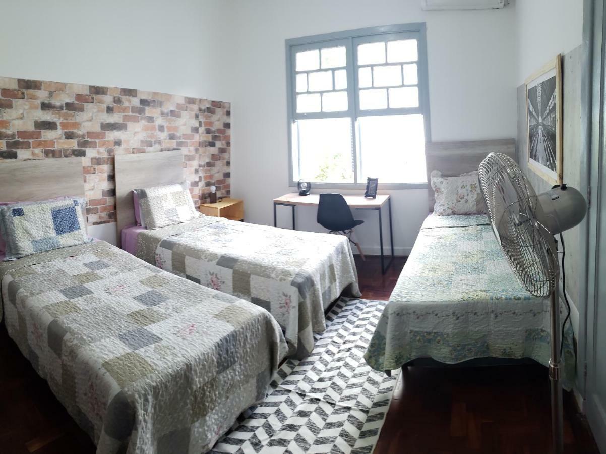 Homestay Casa Felix *