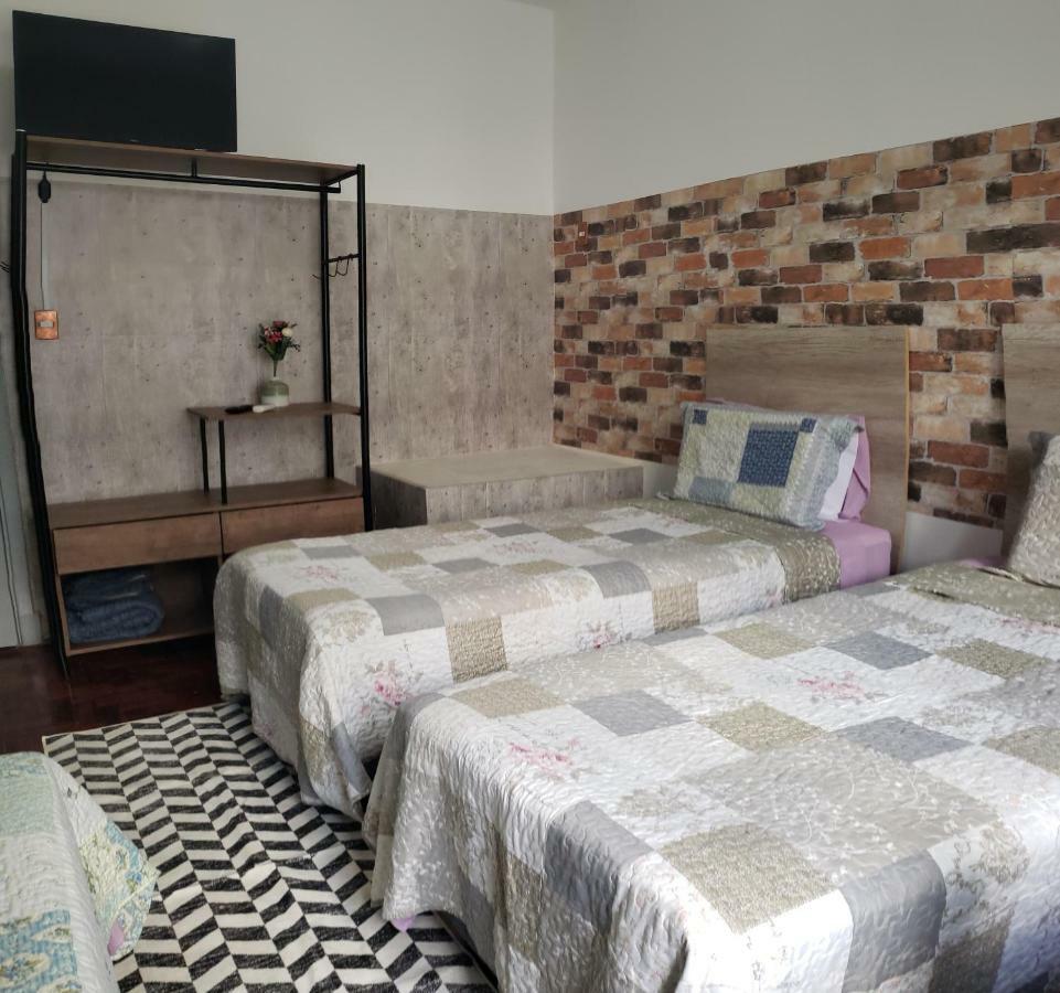 Casa Felix * São Paulo
