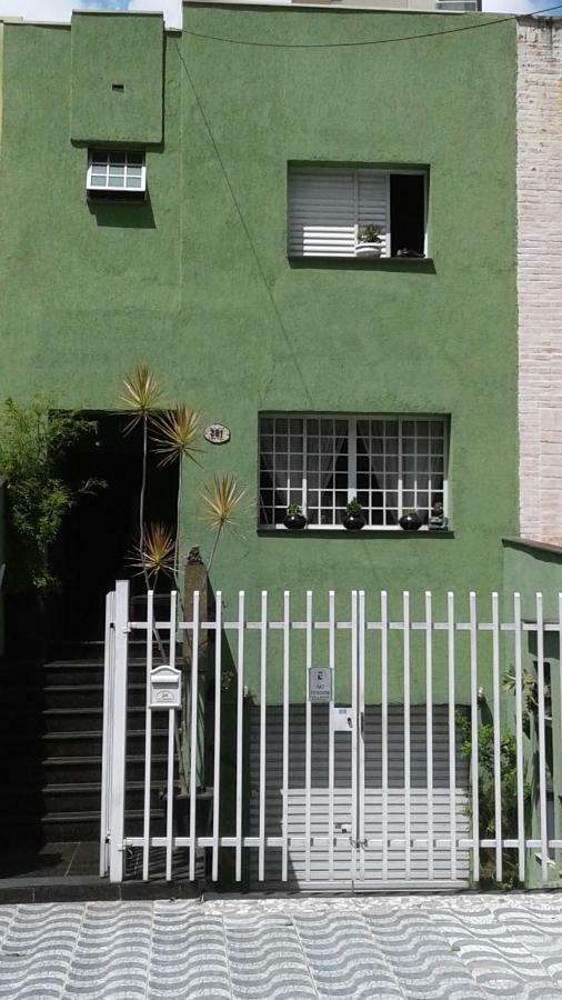 Tia Ana Homestay Sao Paulo