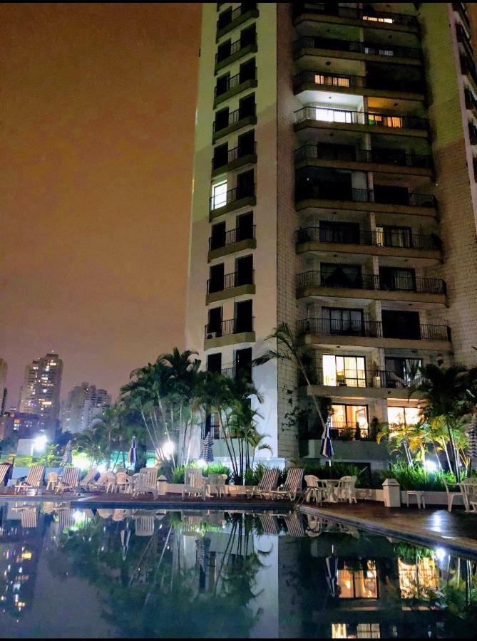 Morumbi * São Paulo
