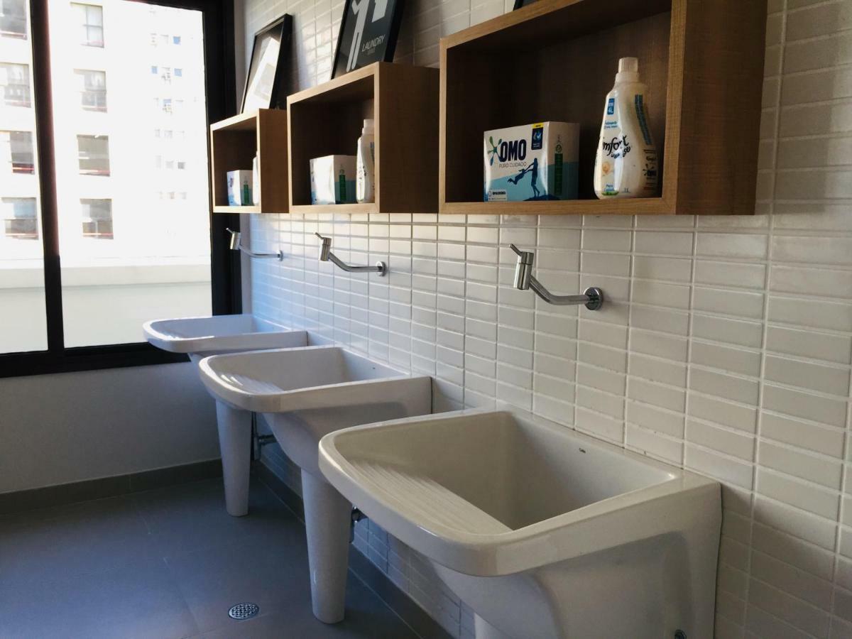 Apartamento Jacques Pilon *
