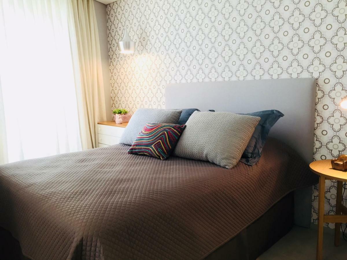 Apartemen Avanhandava *