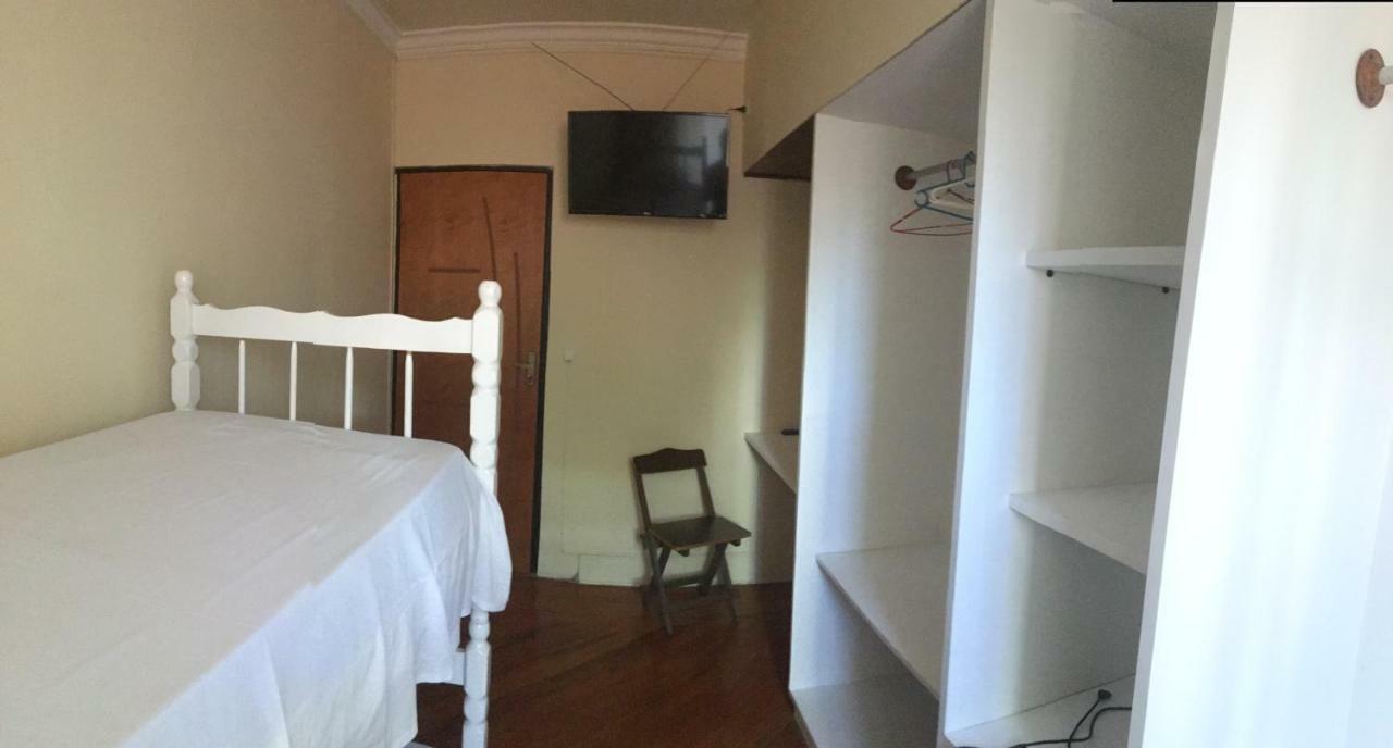 Penginapan Ibituruna Sao Paulo