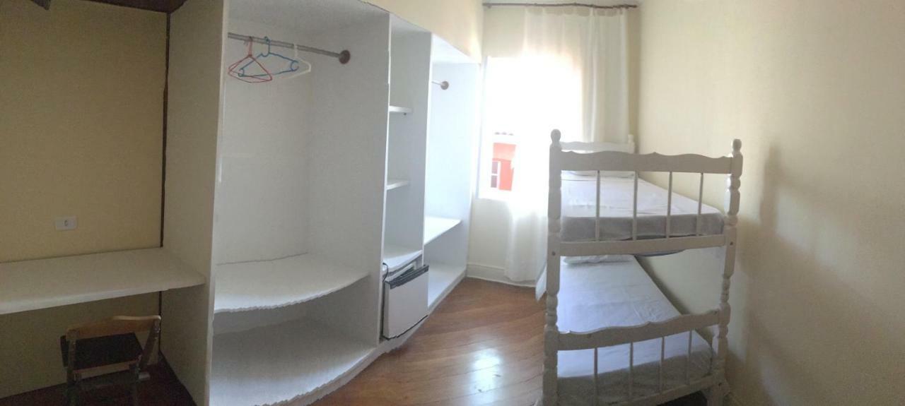 Penginapan Ibituruna Sao Paulo