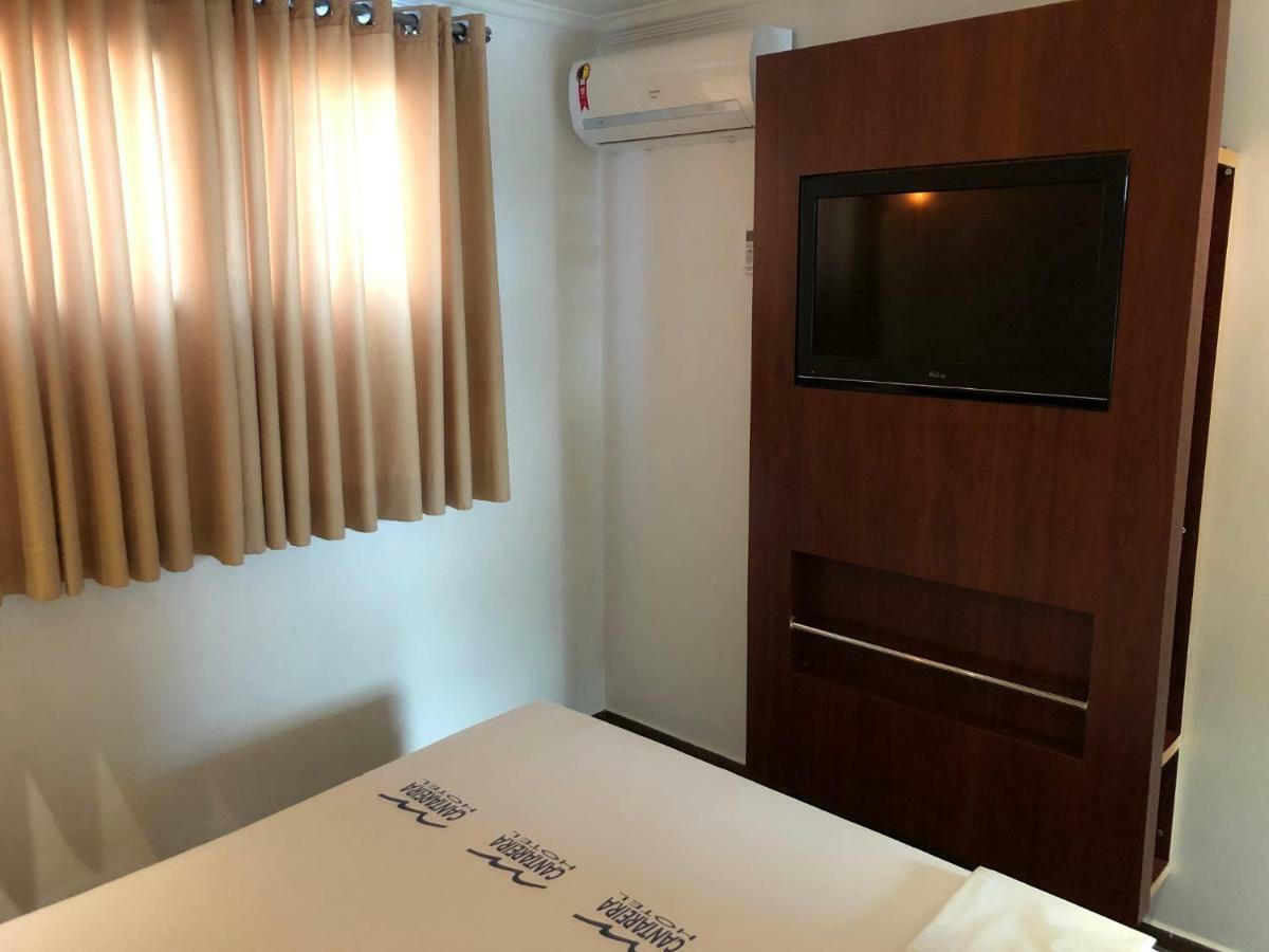 Hotel Cantareira (adults Only) Sao Paulo