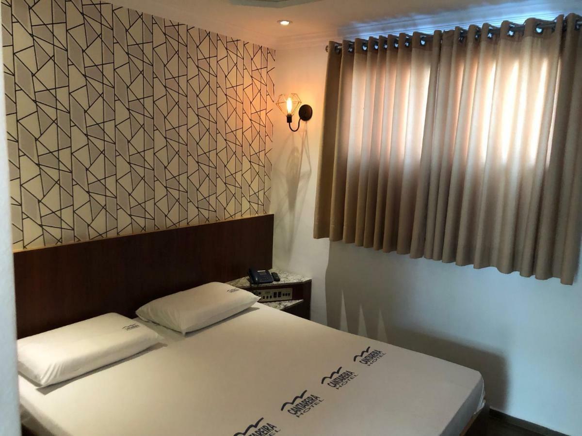 Cantareira (adults Only) Hotel Sao Paulo