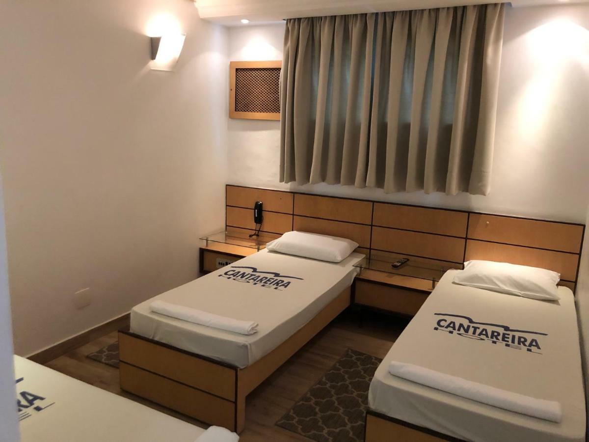 Hotel Cantareira (adults Only)