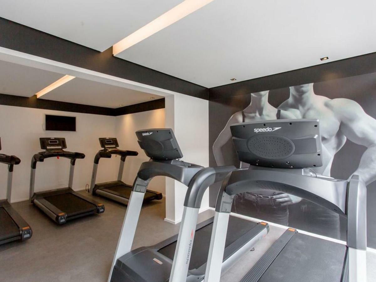 Apartment Bom Retiro *