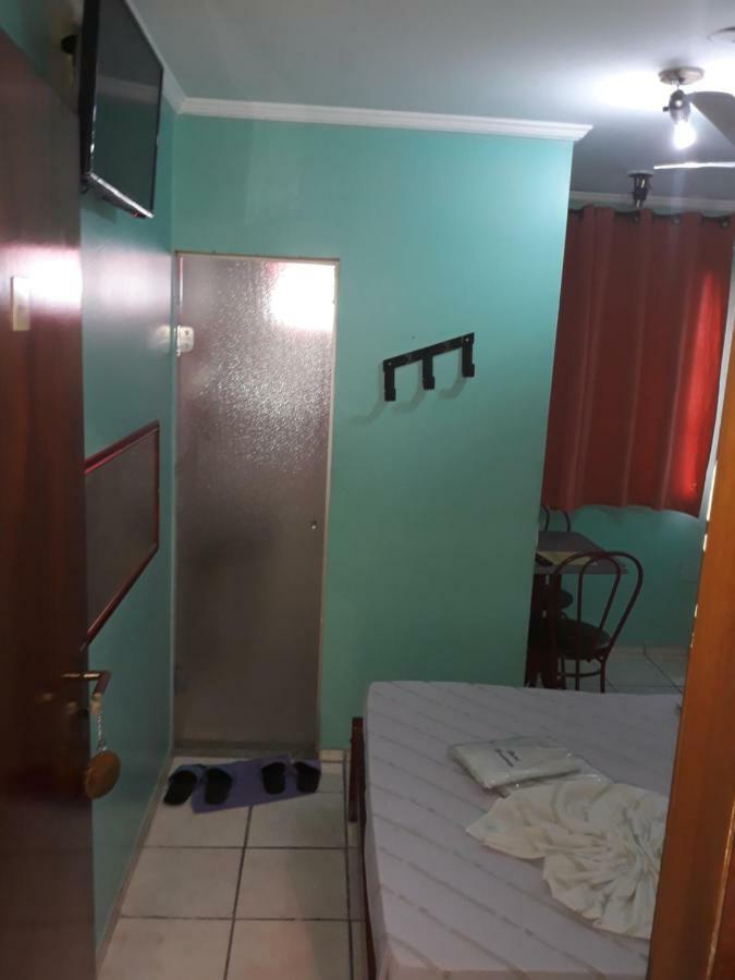 Hotel Mustang Sao Paulo