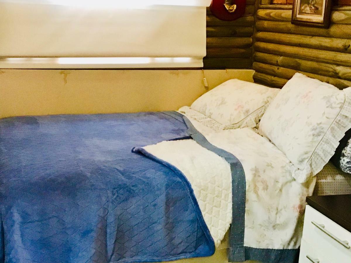Paulista Acomodacao Hostel
