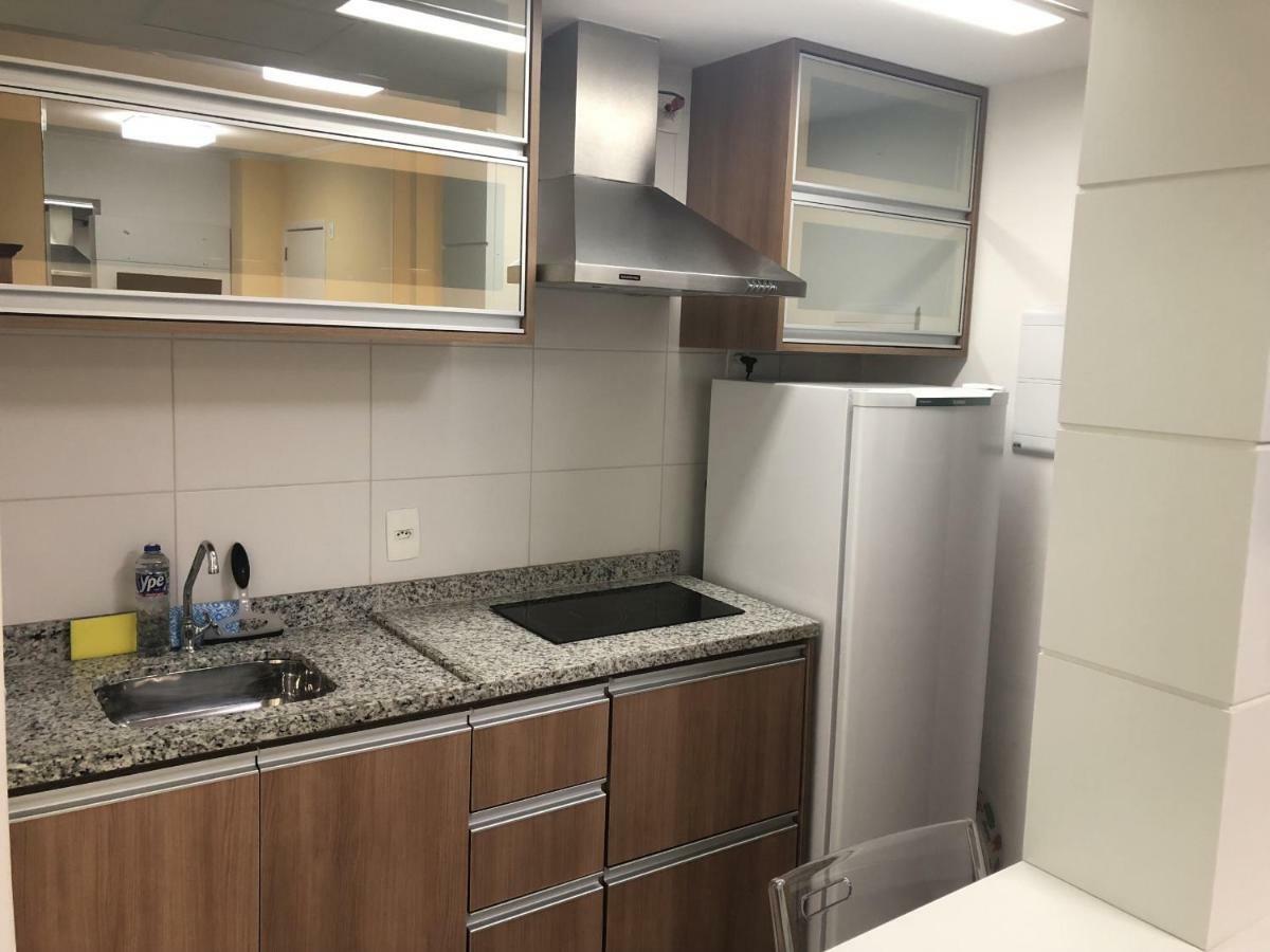 Apartemen Avanhandava
