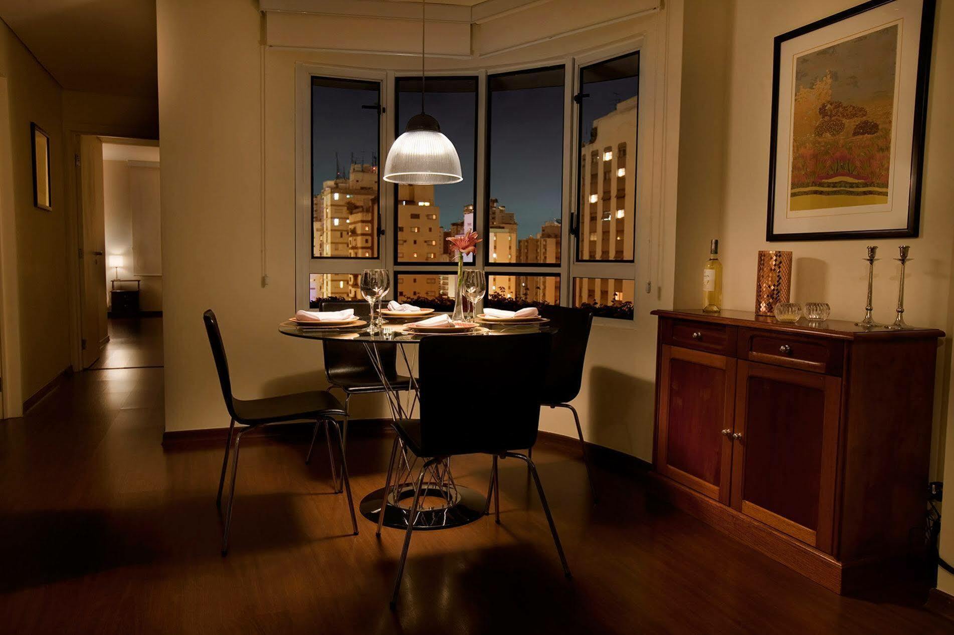 Hotel Etoile Jardins 5*