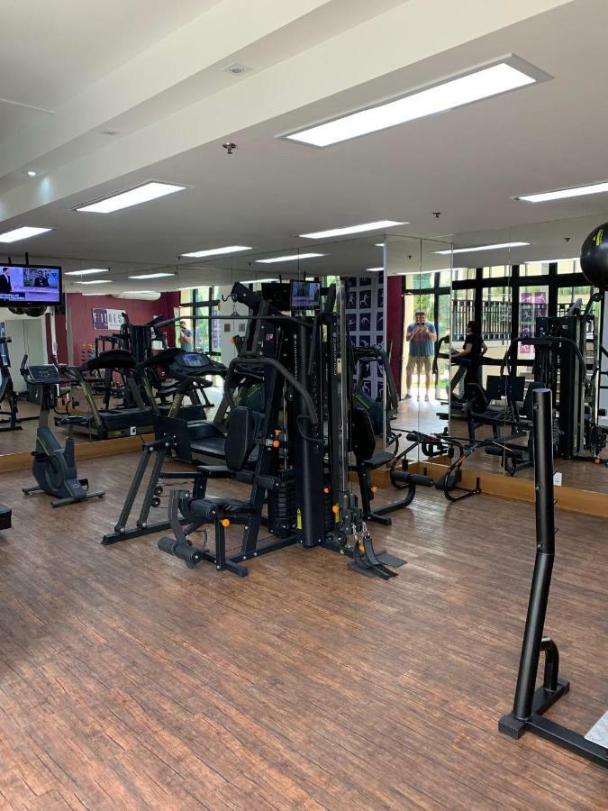 Căn hộ Charmoso Flat Em Pinheiros *