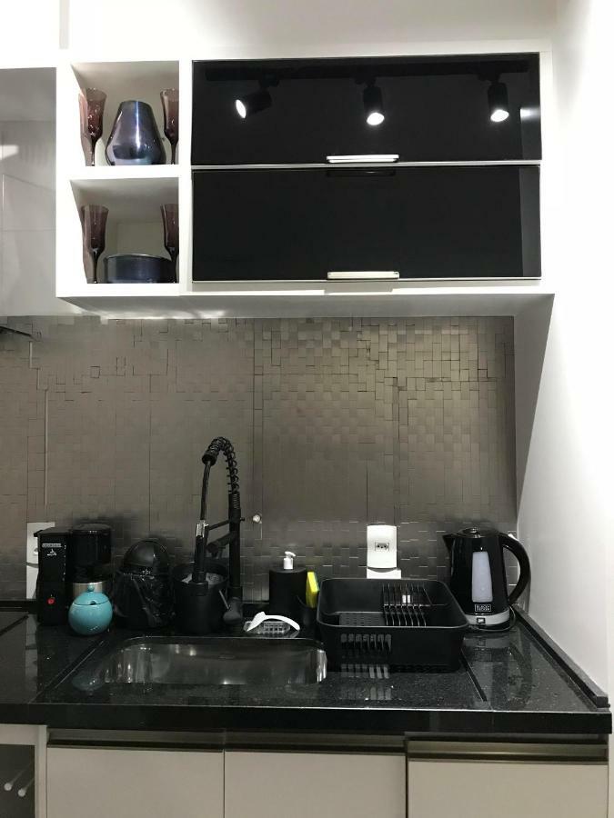 Ap Bras Expo Center Sp Templo Salomao Feira Da Madrugada Căn hộ *